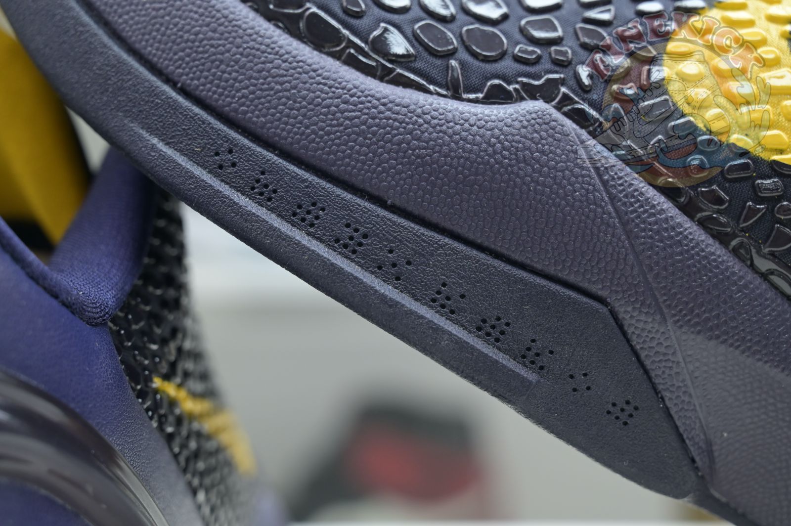 Nike Zoom Kobe 6 Imperial