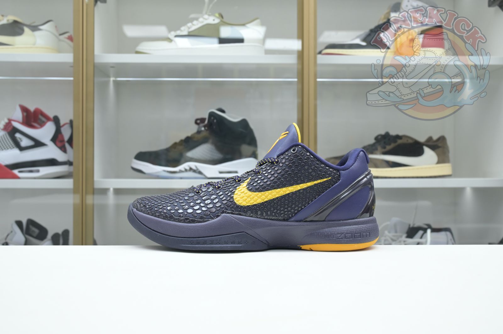 Nike Zoom Kobe 6 Imperial