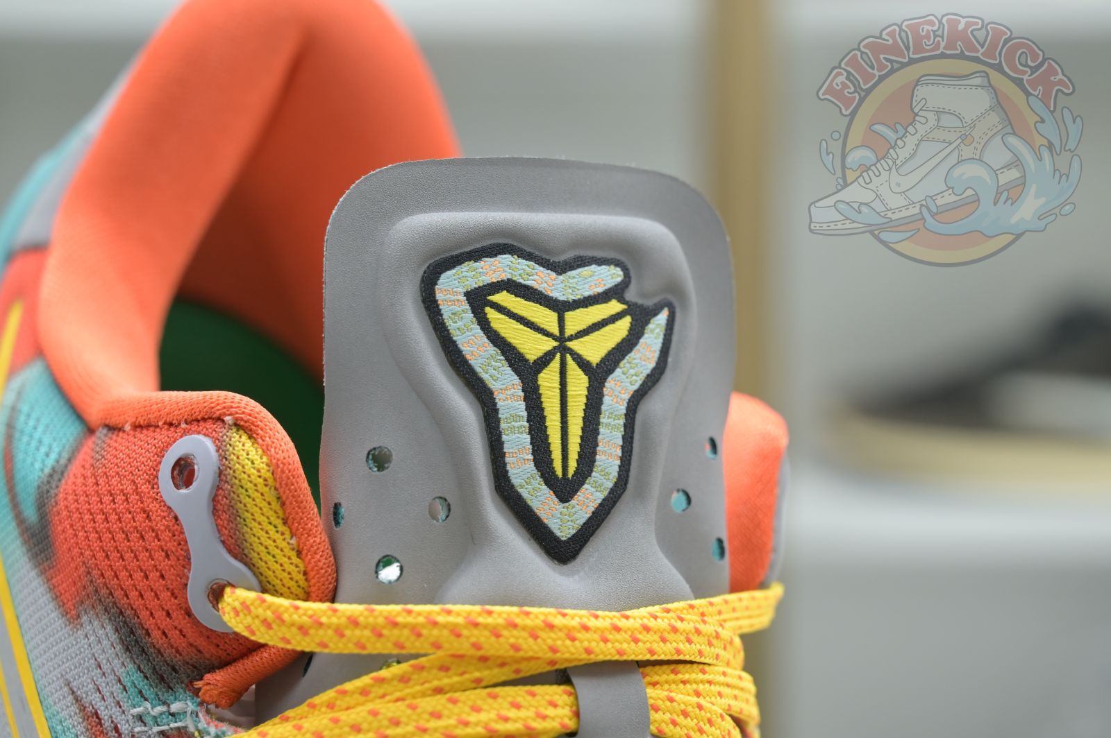 Nike Kobe 8 Protro“Venice Beach”  2024
