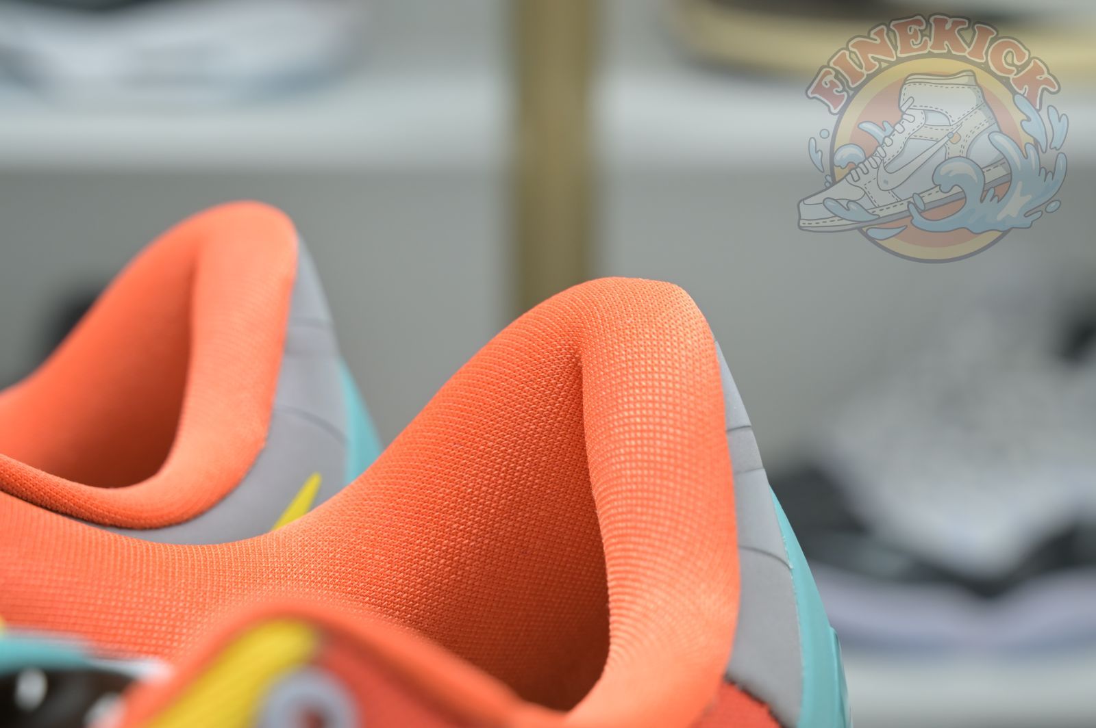 Nike Kobe 8 Protro“Venice Beach”  2024