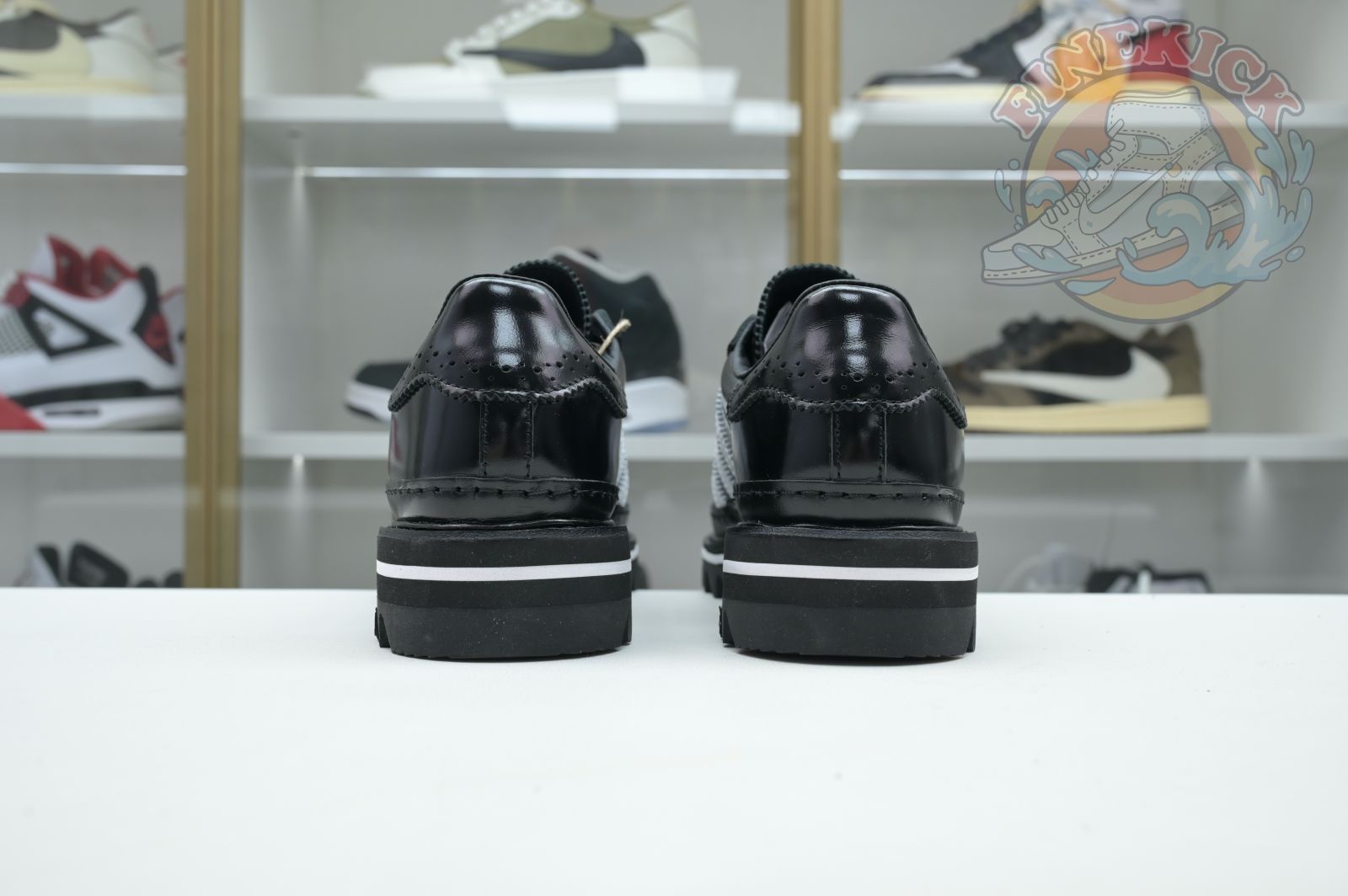 CLOTx adidas originals Superstar