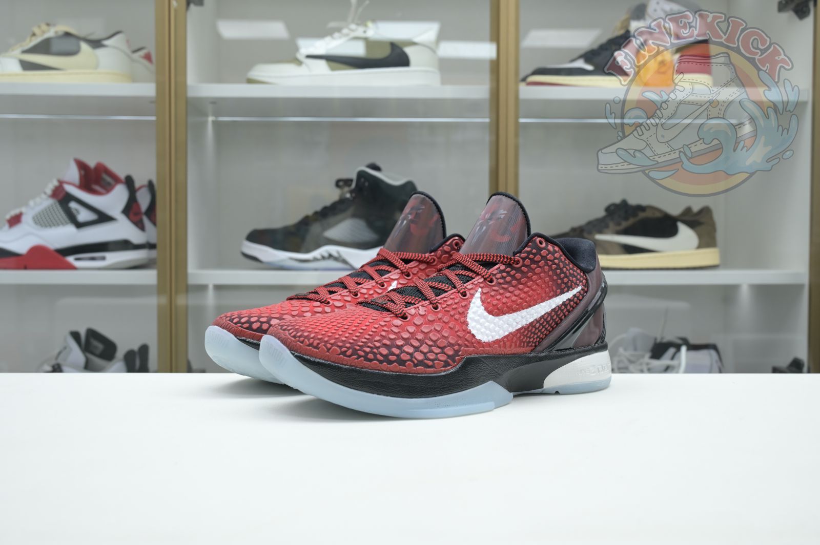 Nike Zoom Kobe 6 Protro