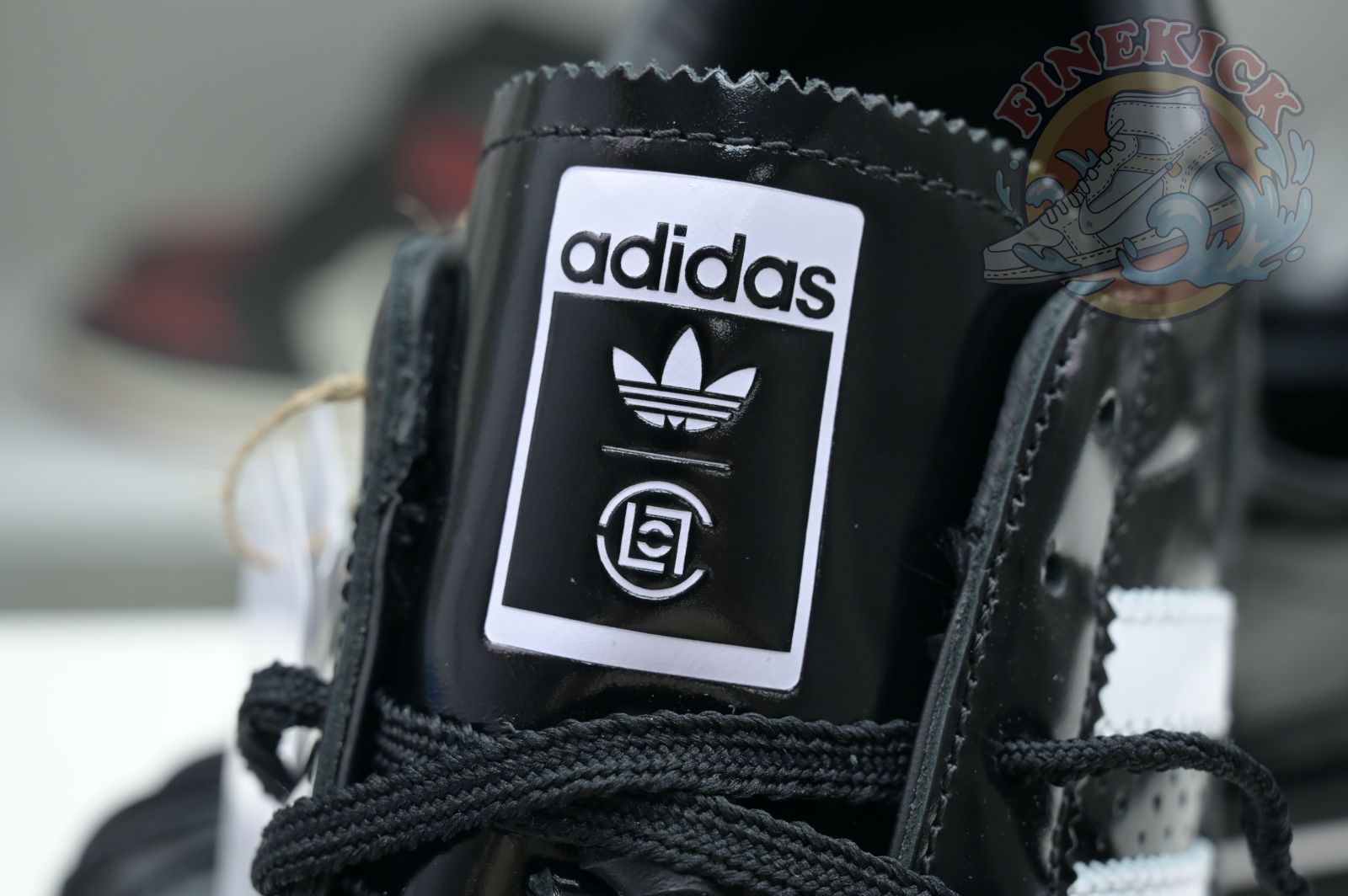 CLOTx adidas originals Superstar