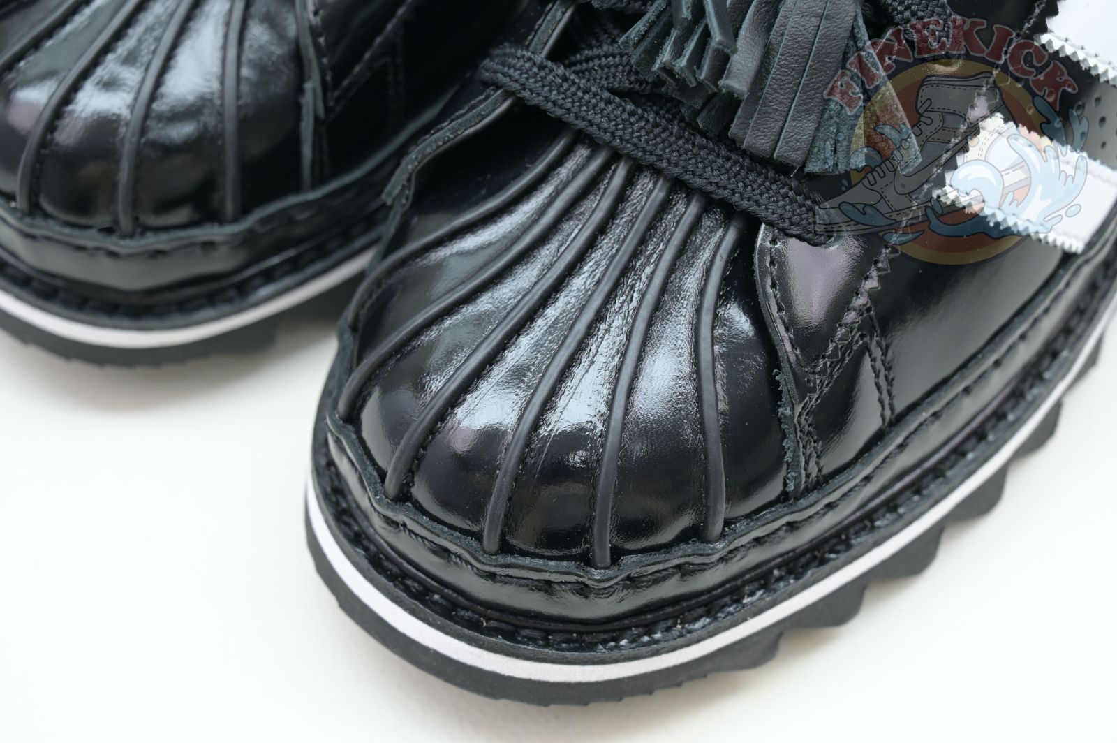 CLOTx adidas originals Superstar