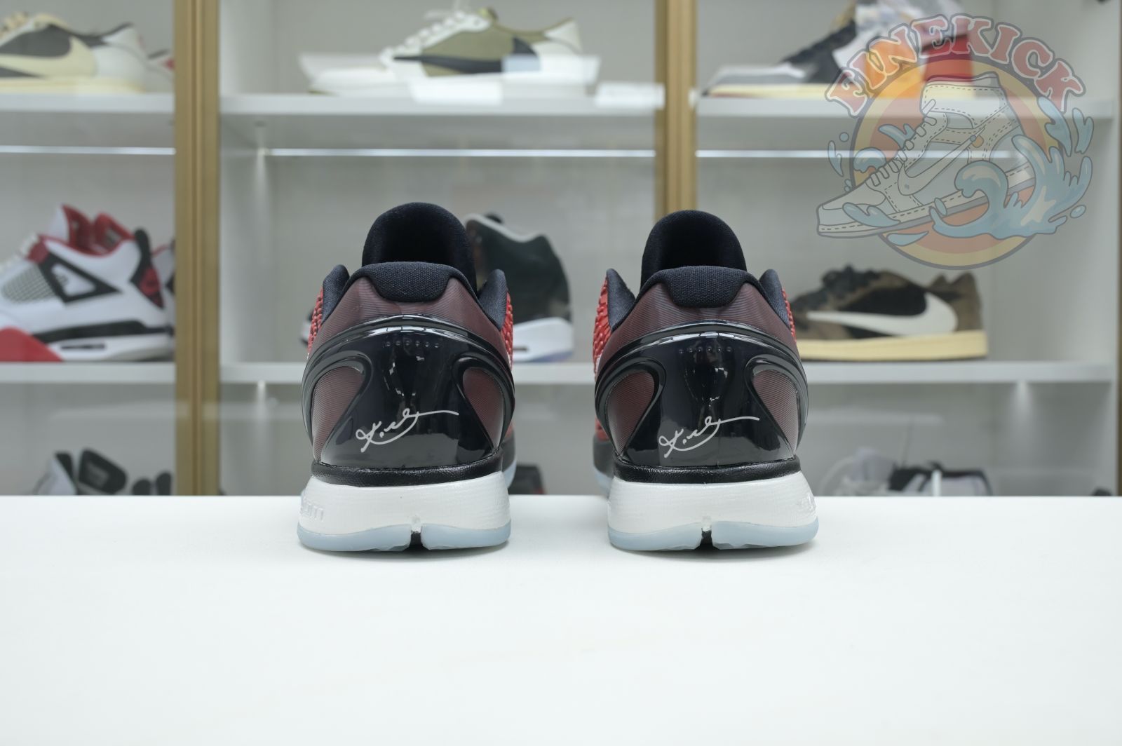Nike Zoom Kobe 6 Protro