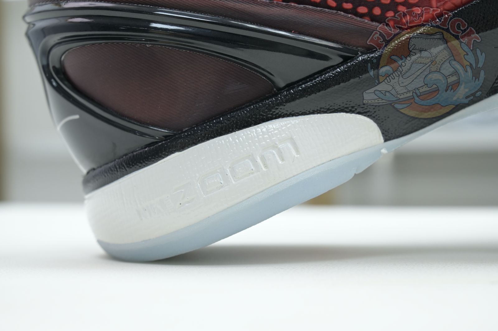 Nike Zoom Kobe 6 Protro