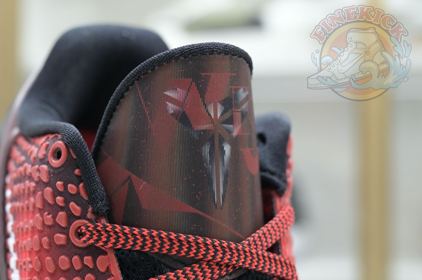 Nike Zoom Kobe 6 Protro