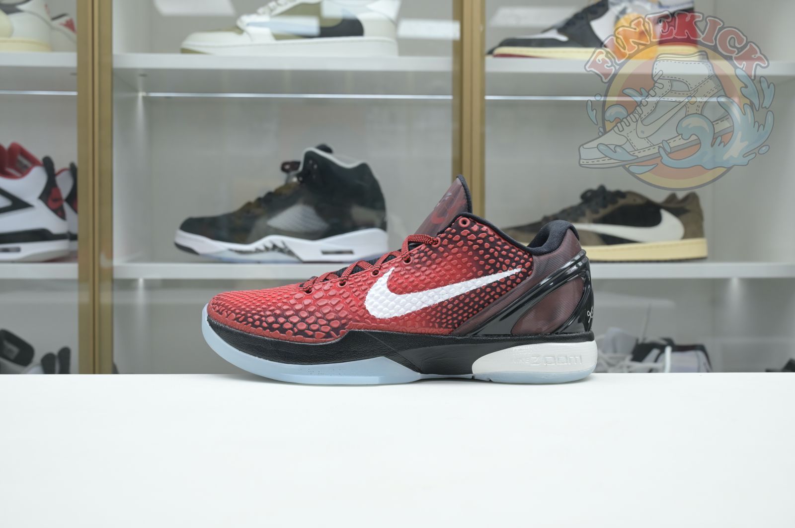 Nike Zoom Kobe 6 Protro