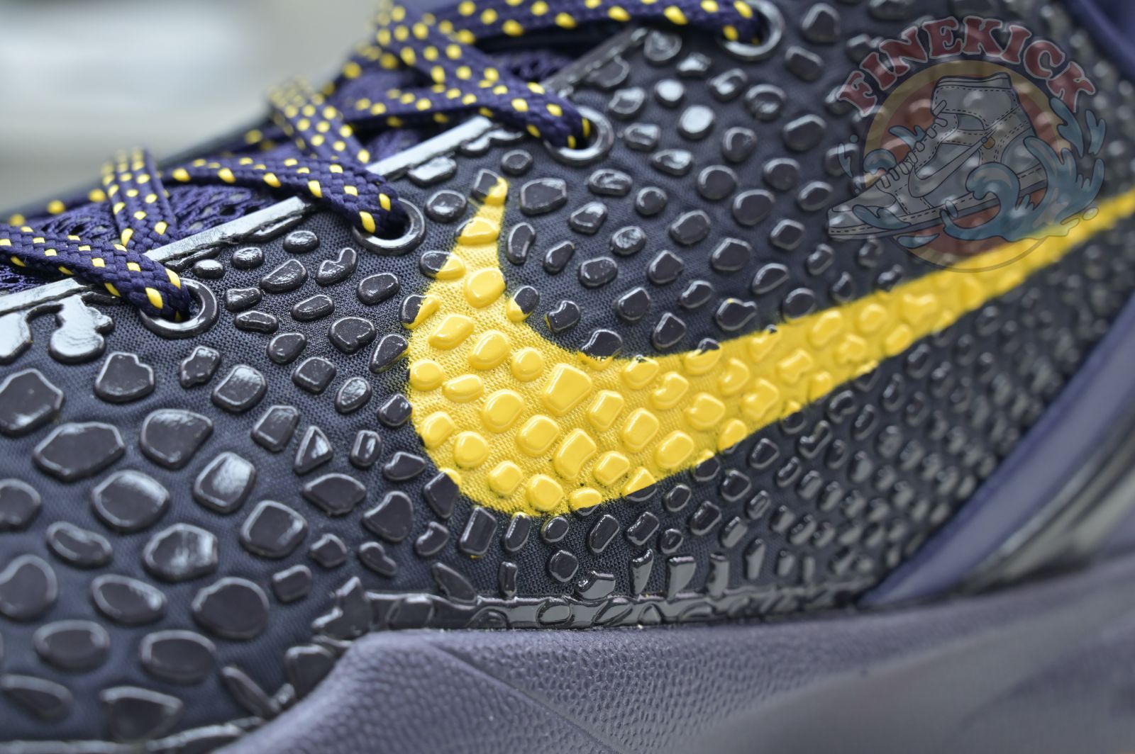 Nike Zoom Kobe 6 Imperial
