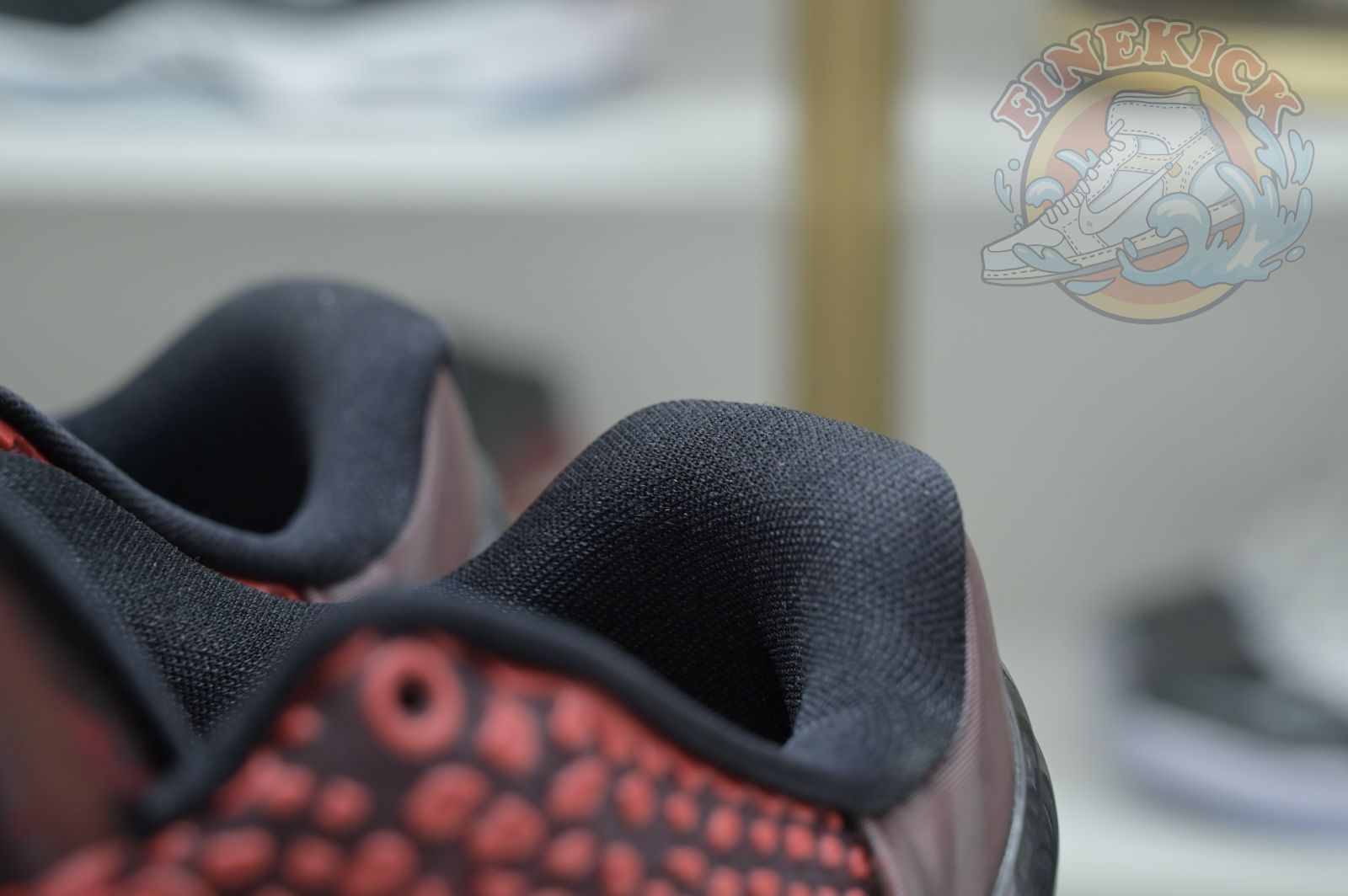 Nike Zoom Kobe 6 Protro