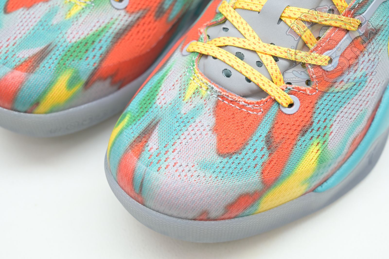 Nike Kobe 8 Protro“Venice Beach”  2024