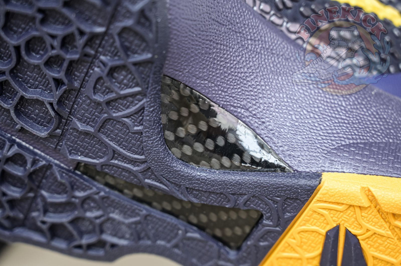 Nike Zoom Kobe 6 Imperial