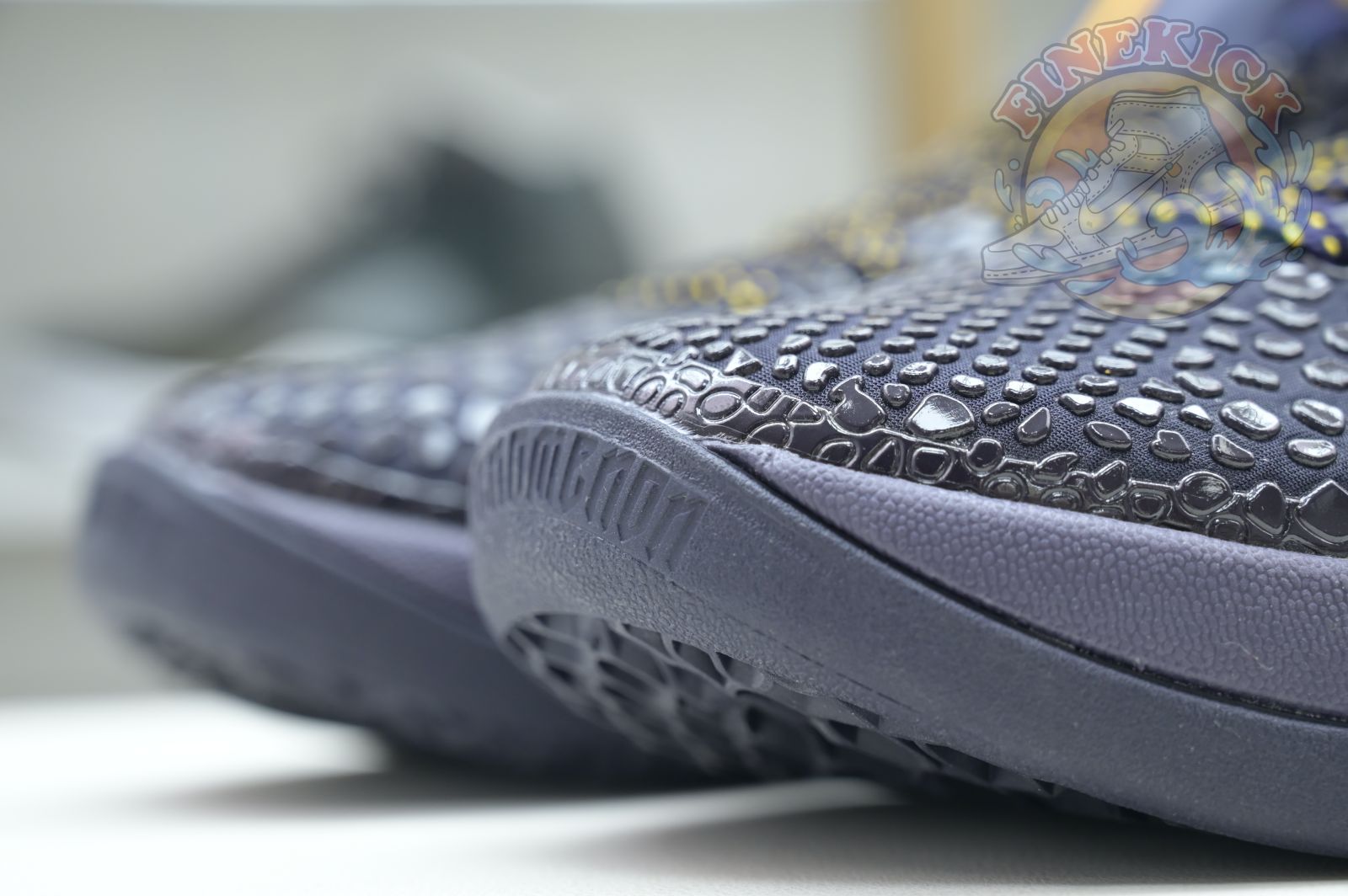 Nike Zoom Kobe 6 Imperial
