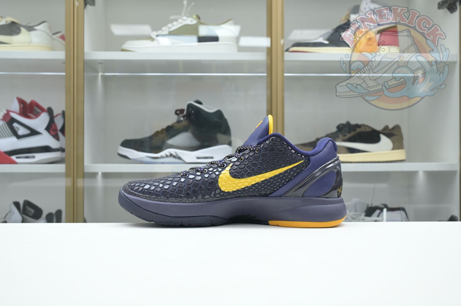 Nike Zoom Kobe 6 Imperial