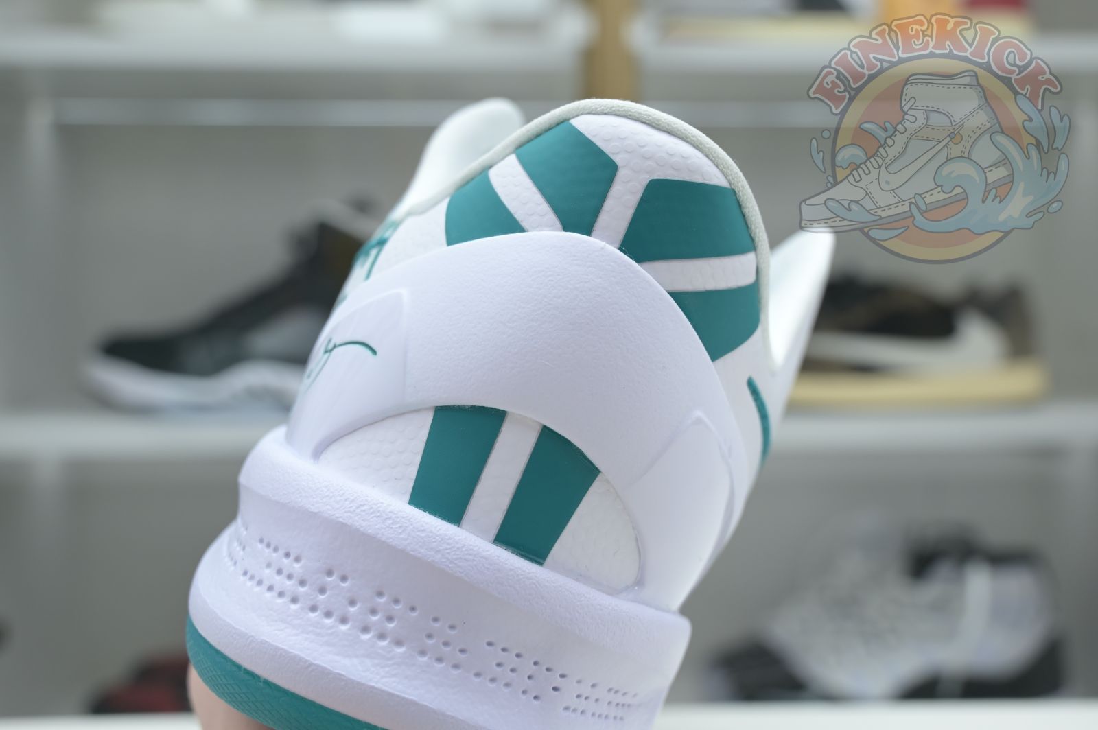 Nike Kobe 8 Protro