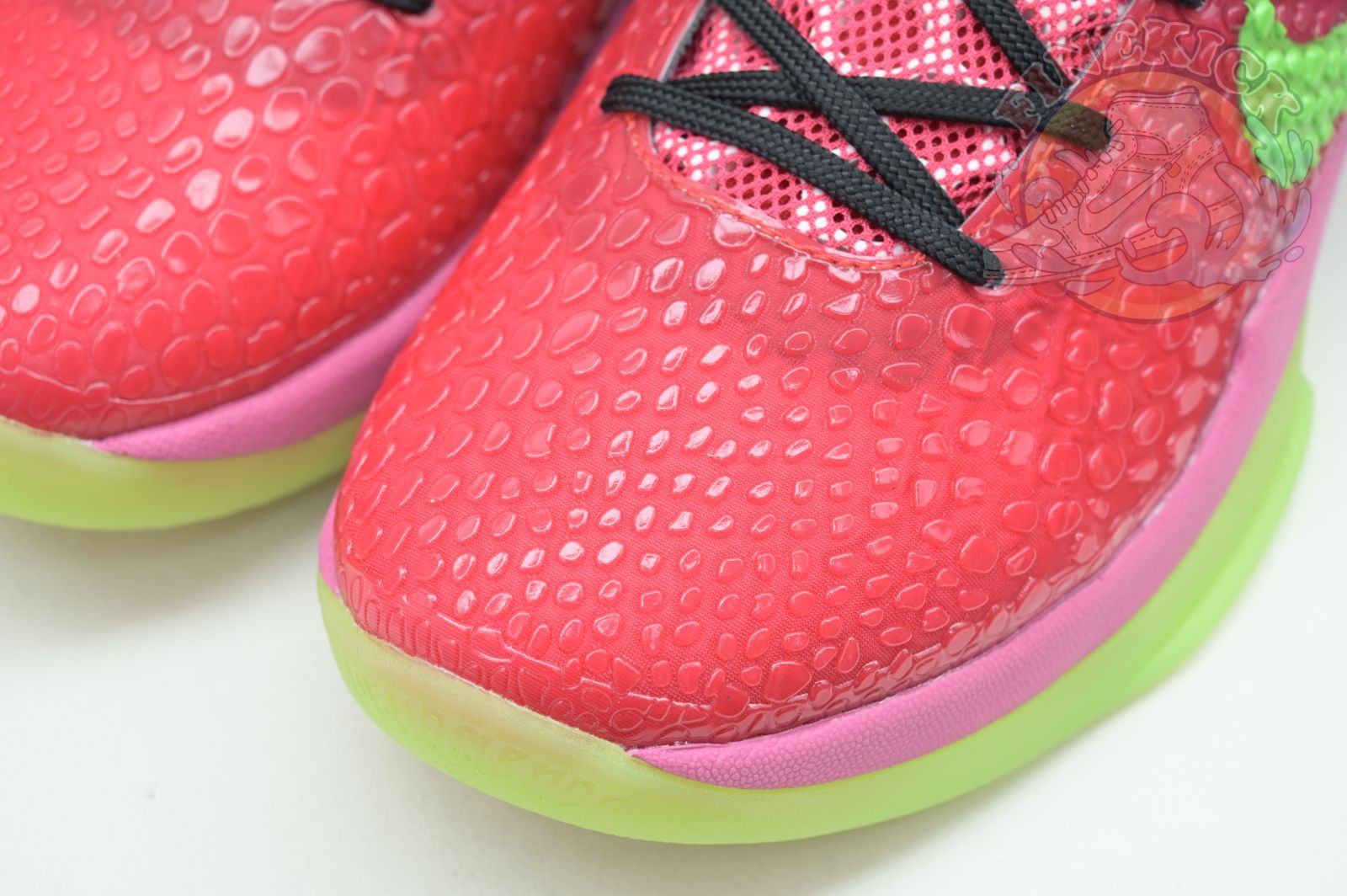 Nike Zoom Kobe 6 FTB