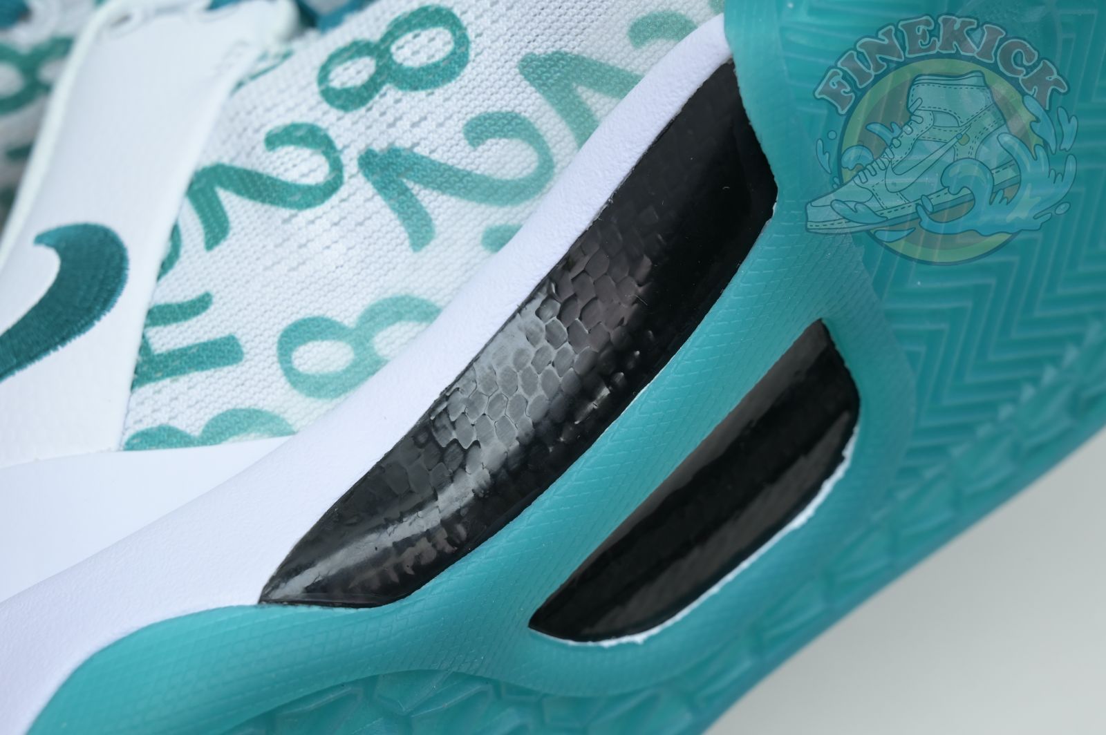 Nike Kobe 8 Protro