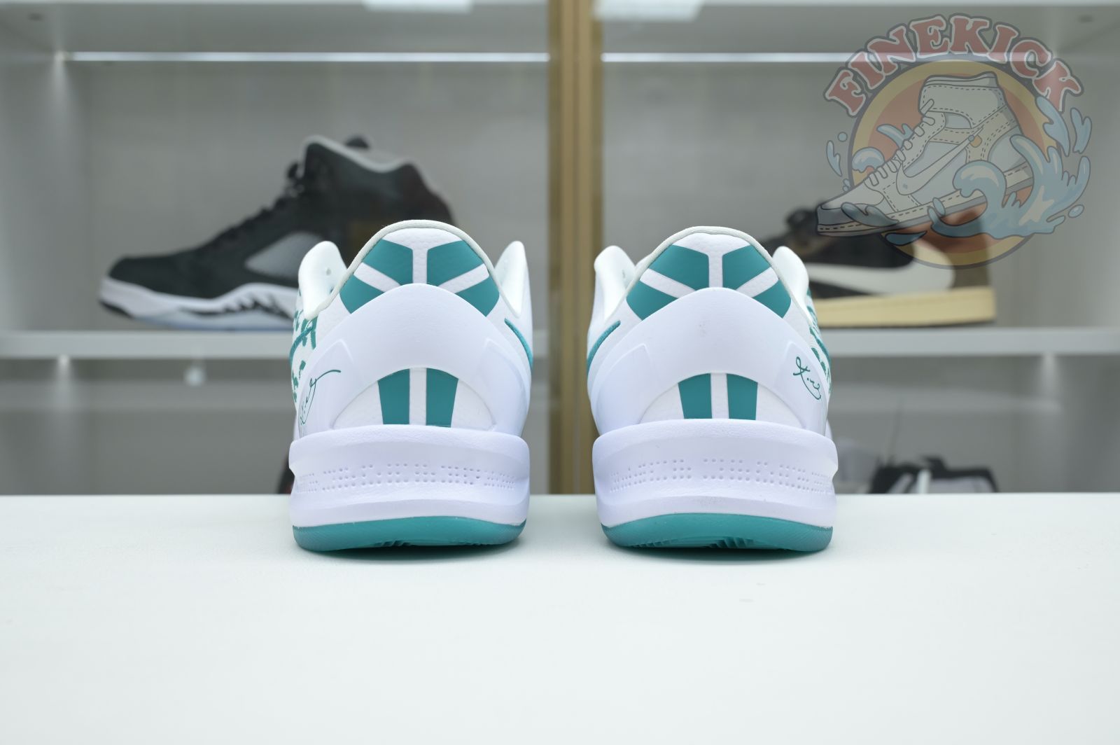 Nike Kobe 8 Protro
