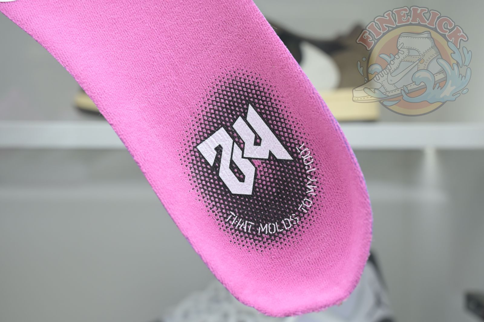 Nike Zoom Kobe 6 Kay Yow Think Pink