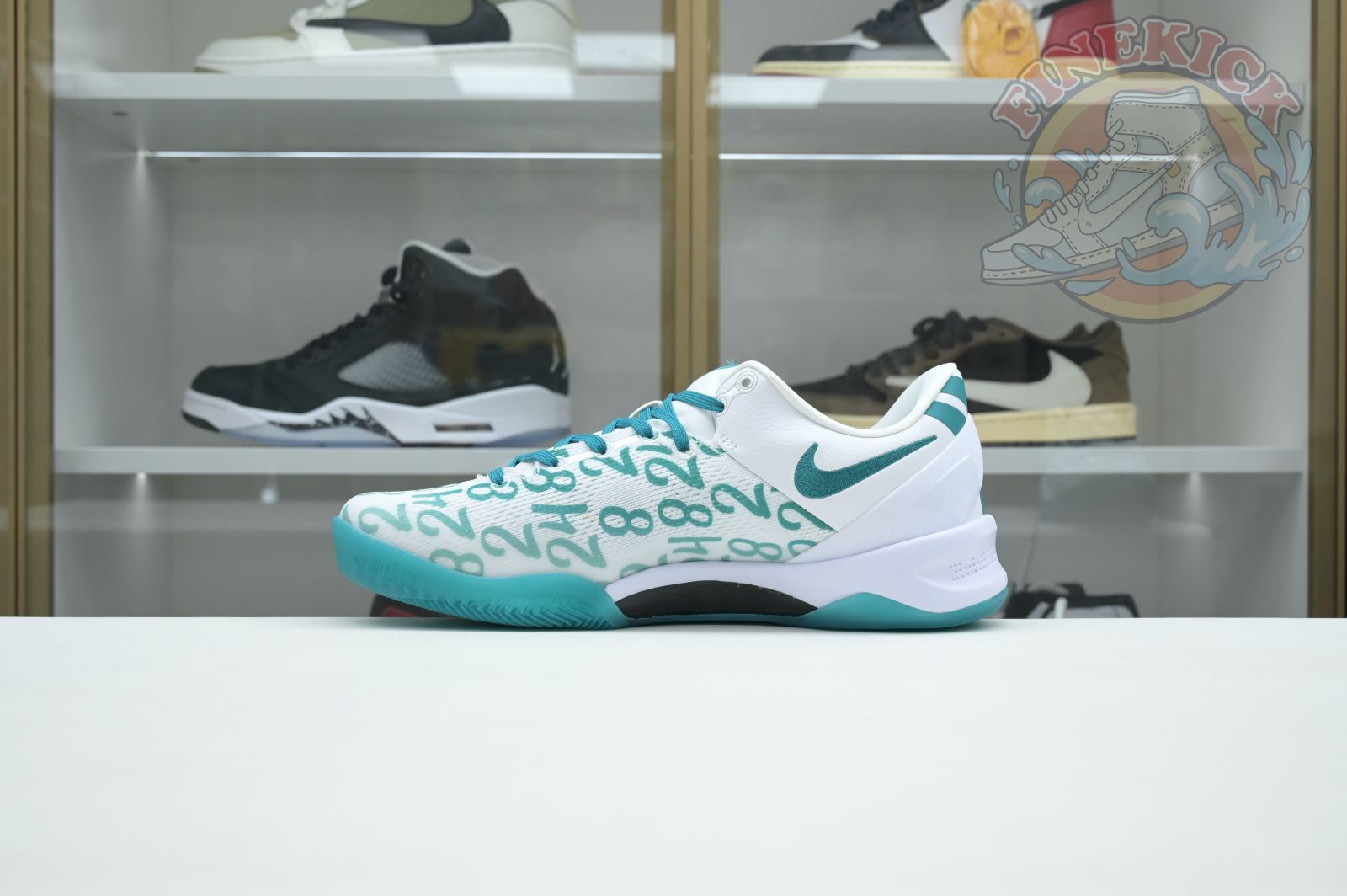 Nike Kobe 8 Protro