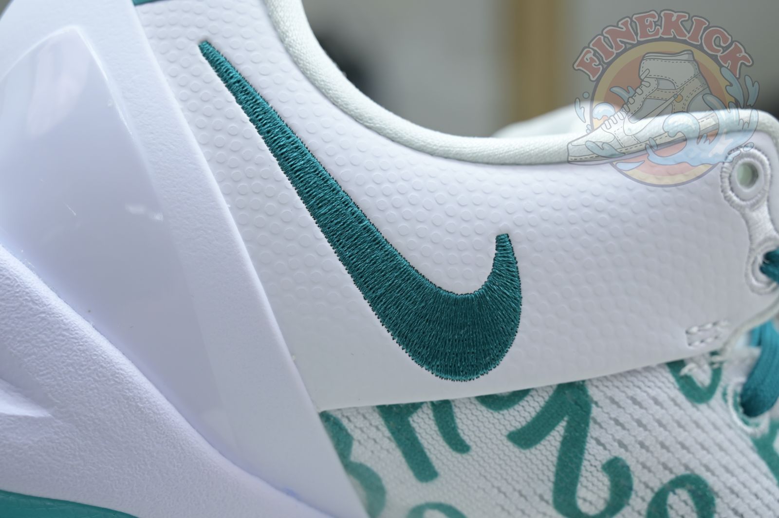 Nike Kobe 8 Protro