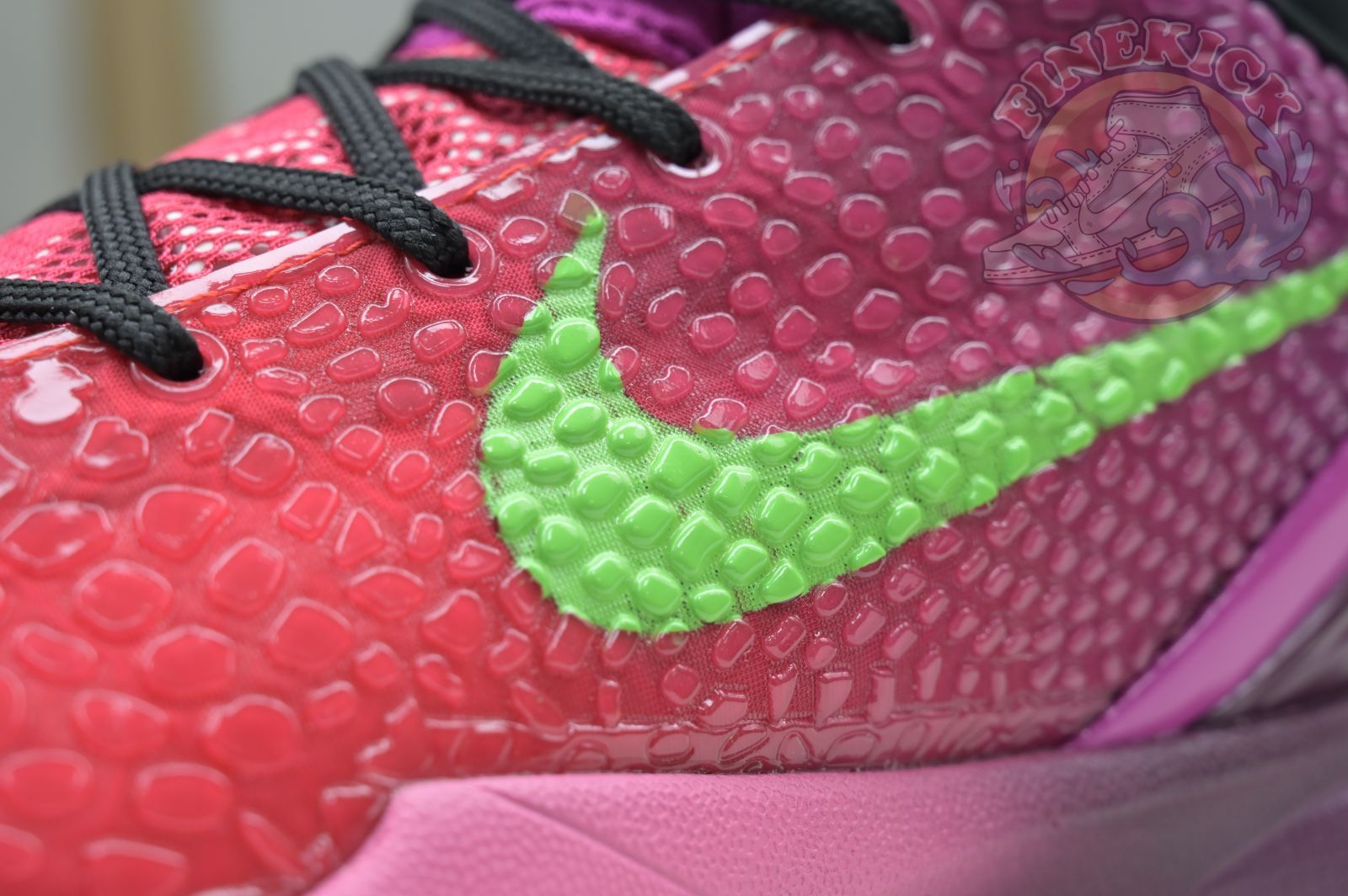 Nike Zoom Kobe 6 FTB