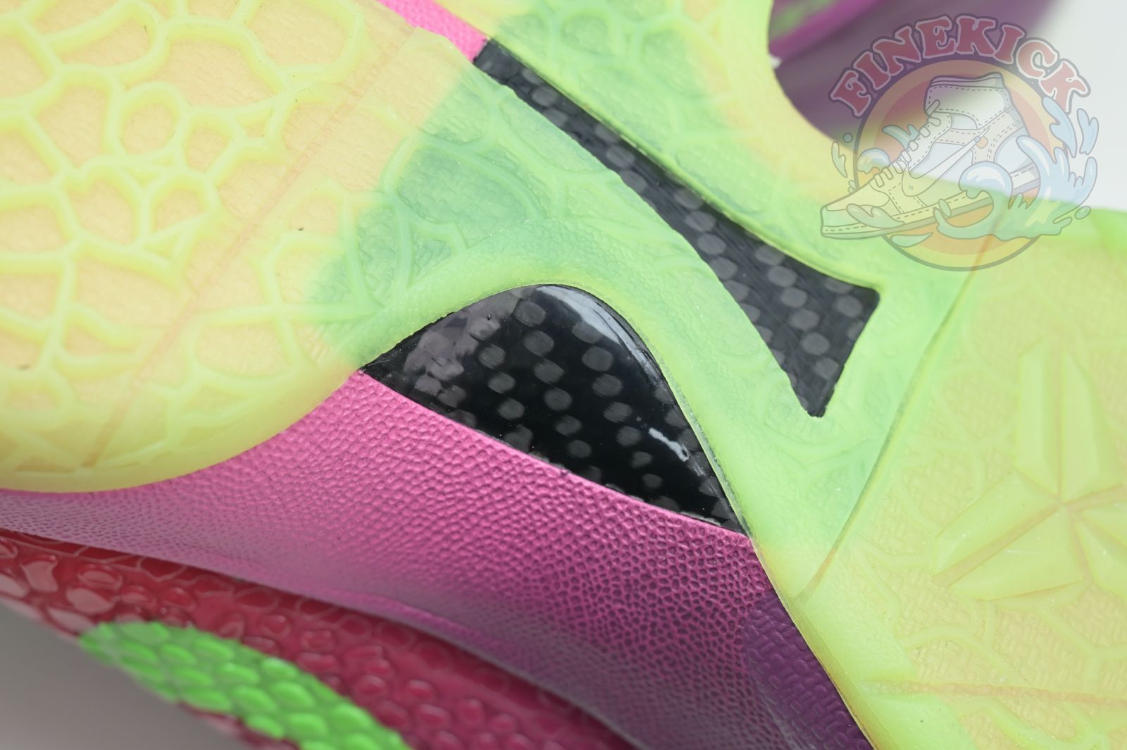 Nike Zoom Kobe 6 FTB