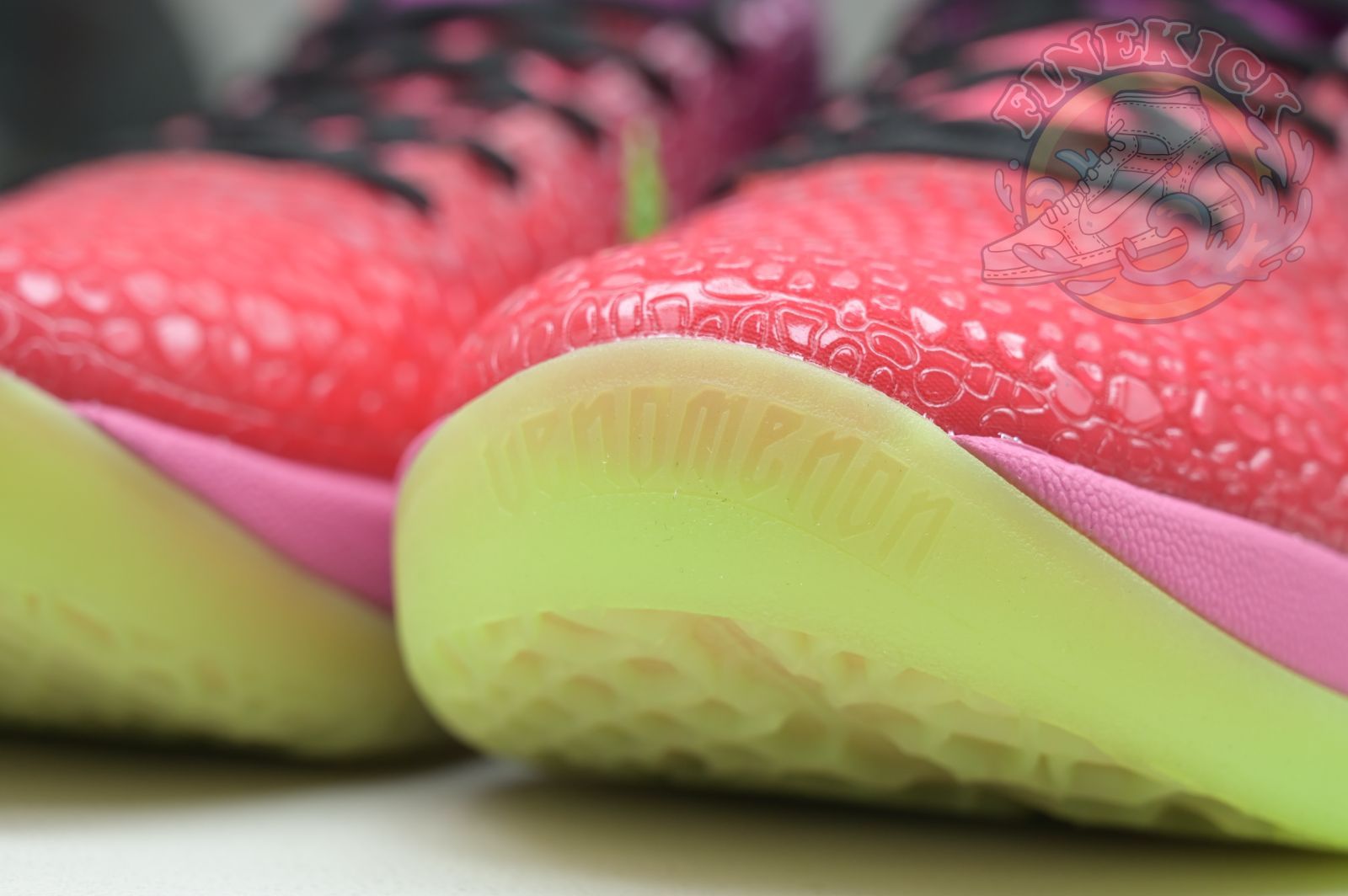 Nike Zoom Kobe 6 FTB