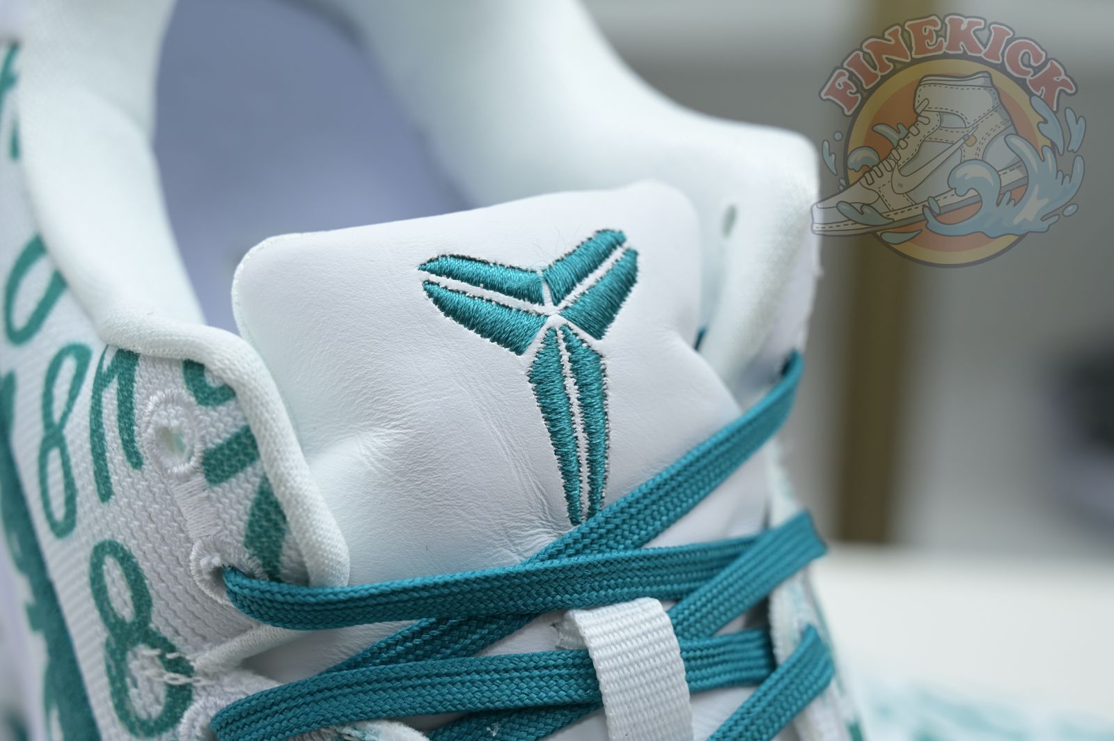 Nike Kobe 8 Protro