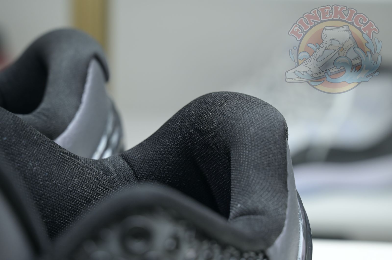 Nike Zoom Kobe 6 Dark Knight