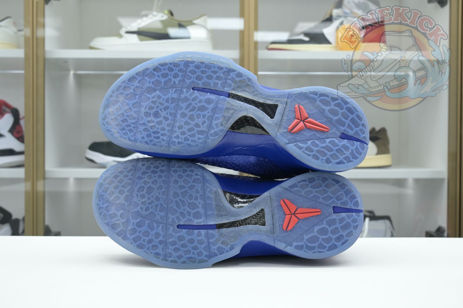 Nike Zoom Kobe 6 ASG East LA