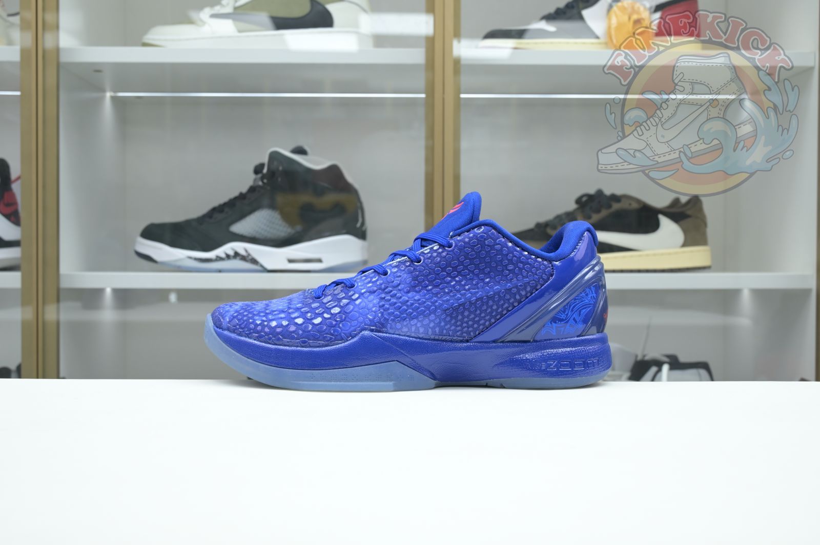 Nike Zoom Kobe 6 ASG East LA