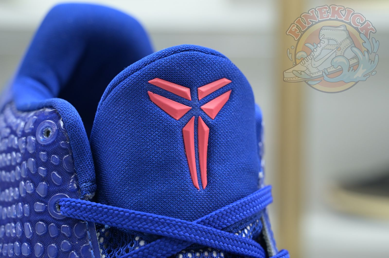 Nike Zoom Kobe 6 ASG East LA