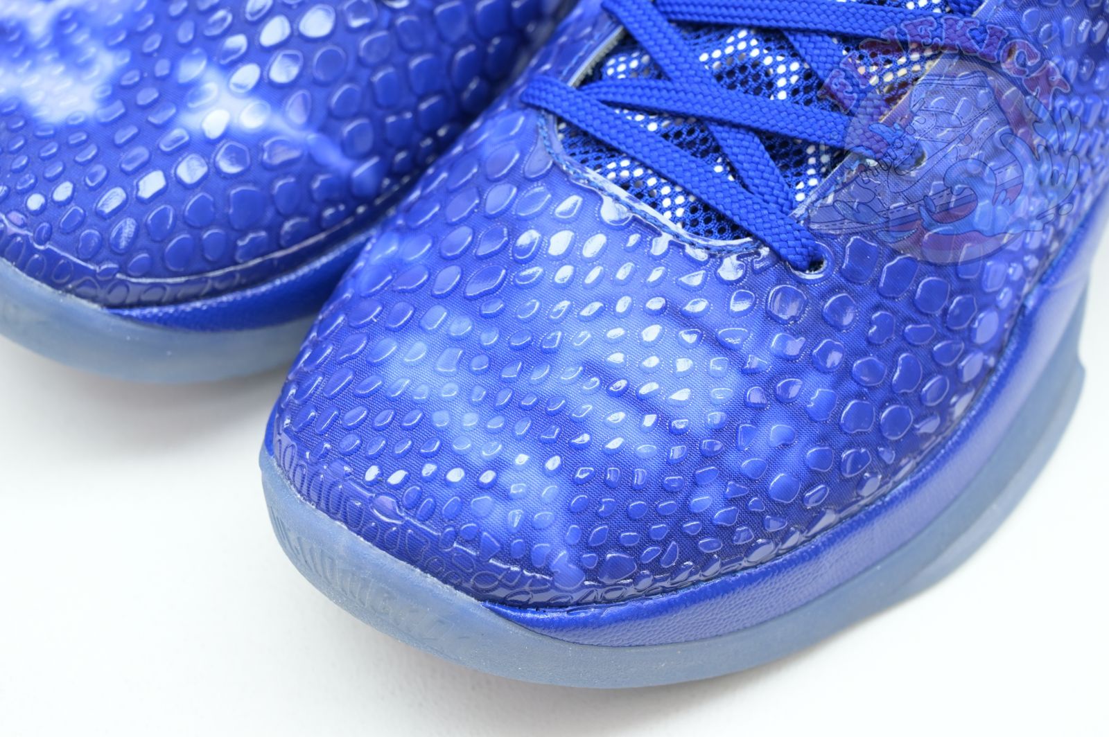 Nike Zoom Kobe 6 ASG East LA