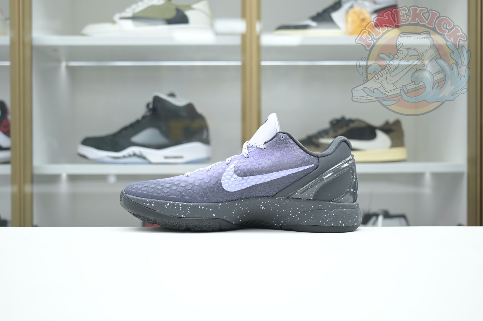 Nike Zoom Kobe 6 Protro