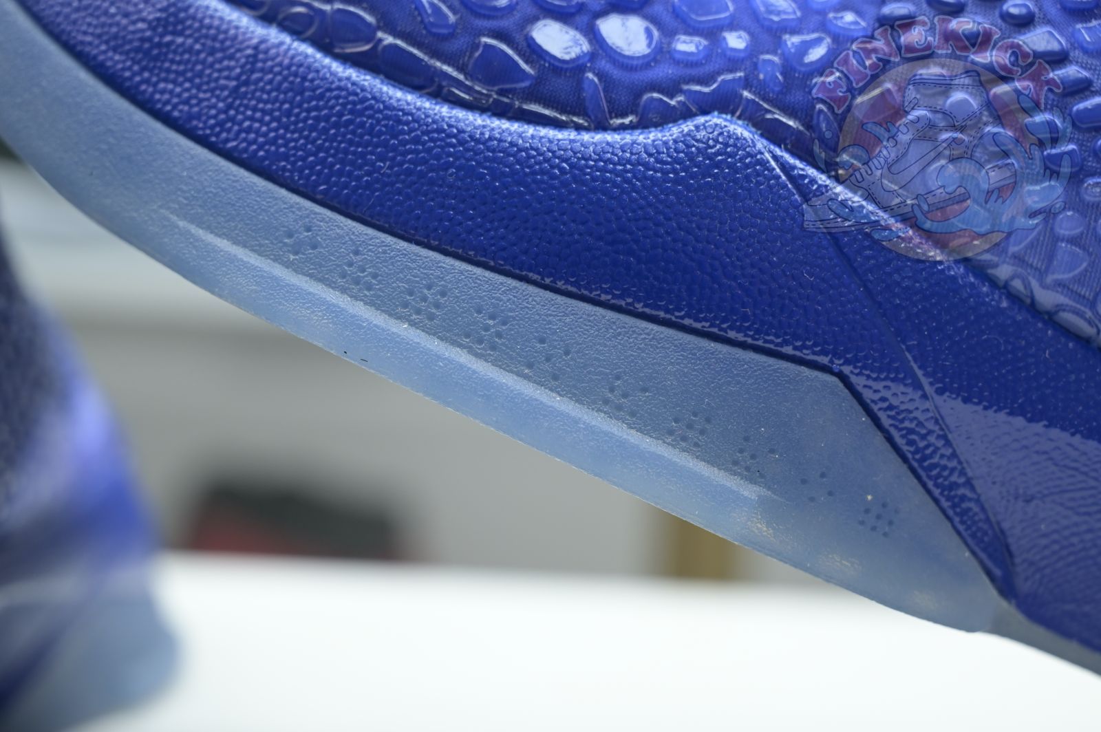 Nike Zoom Kobe 6 ASG East LA
