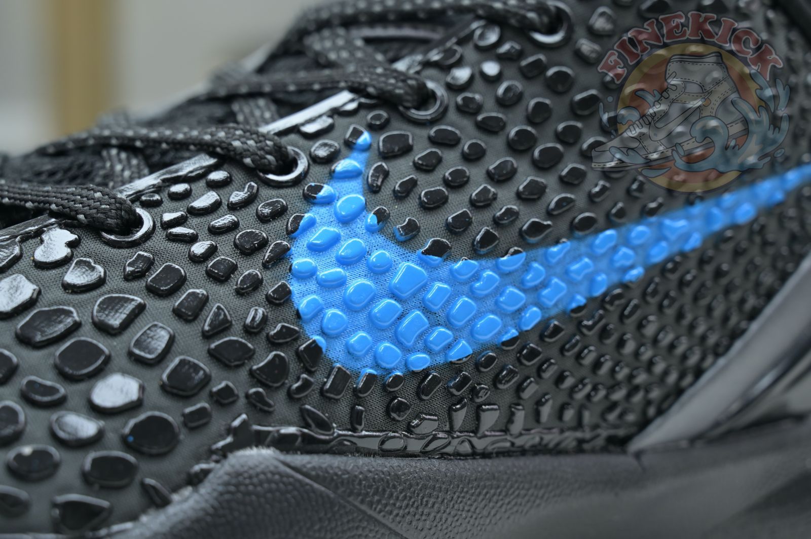 Nike Zoom Kobe 6 Dark Knight