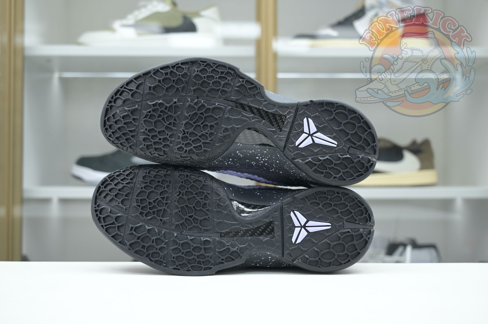 Nike Zoom Kobe 6 Protro
