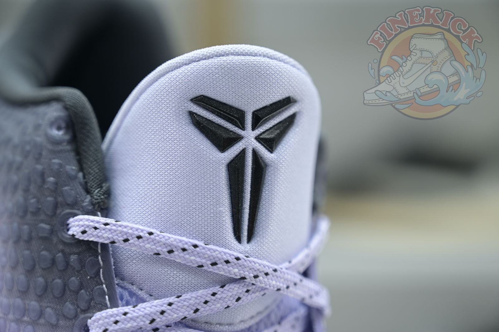 Nike Zoom Kobe 6 Protro