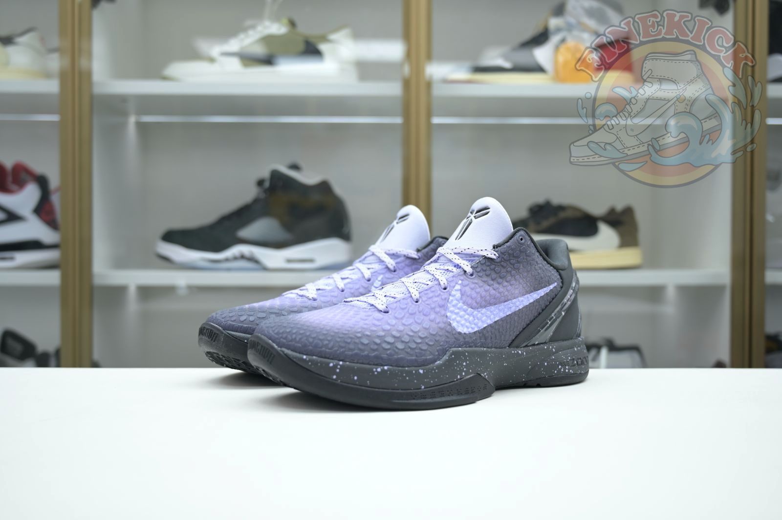 Nike Zoom Kobe 6 Protro