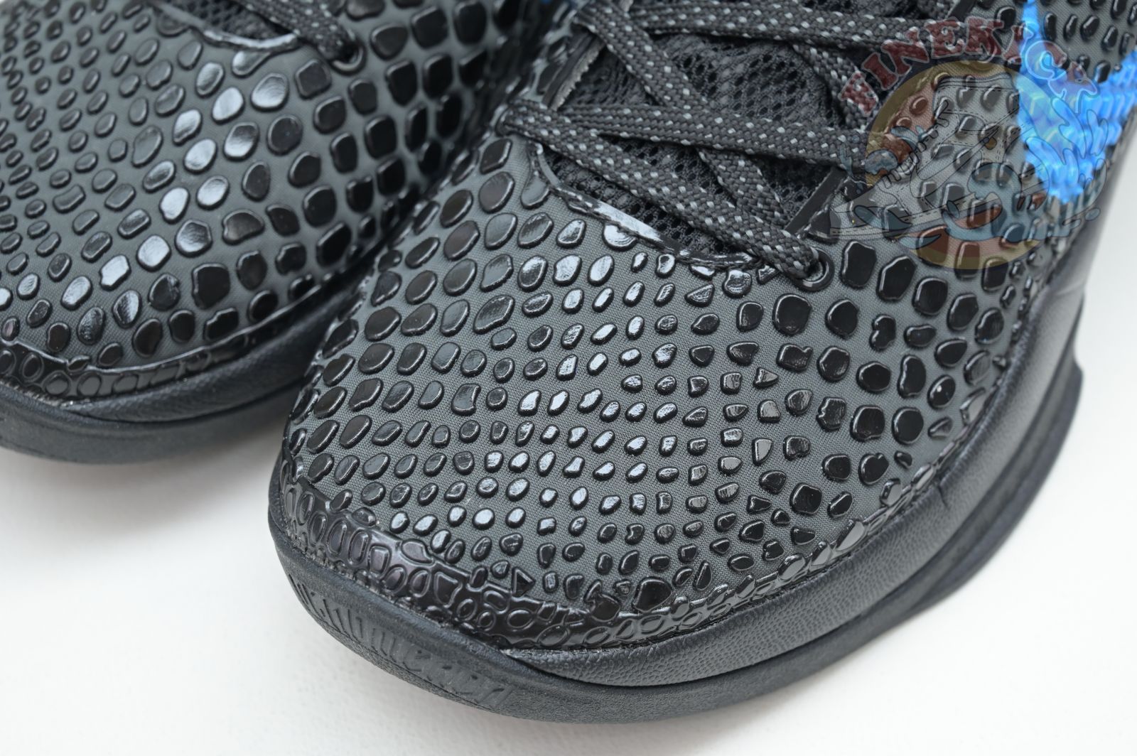 Nike Zoom Kobe 6 Dark Knight