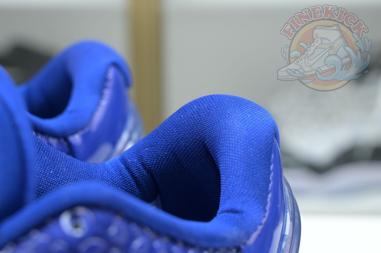Nike Zoom Kobe 6 ASG East LA