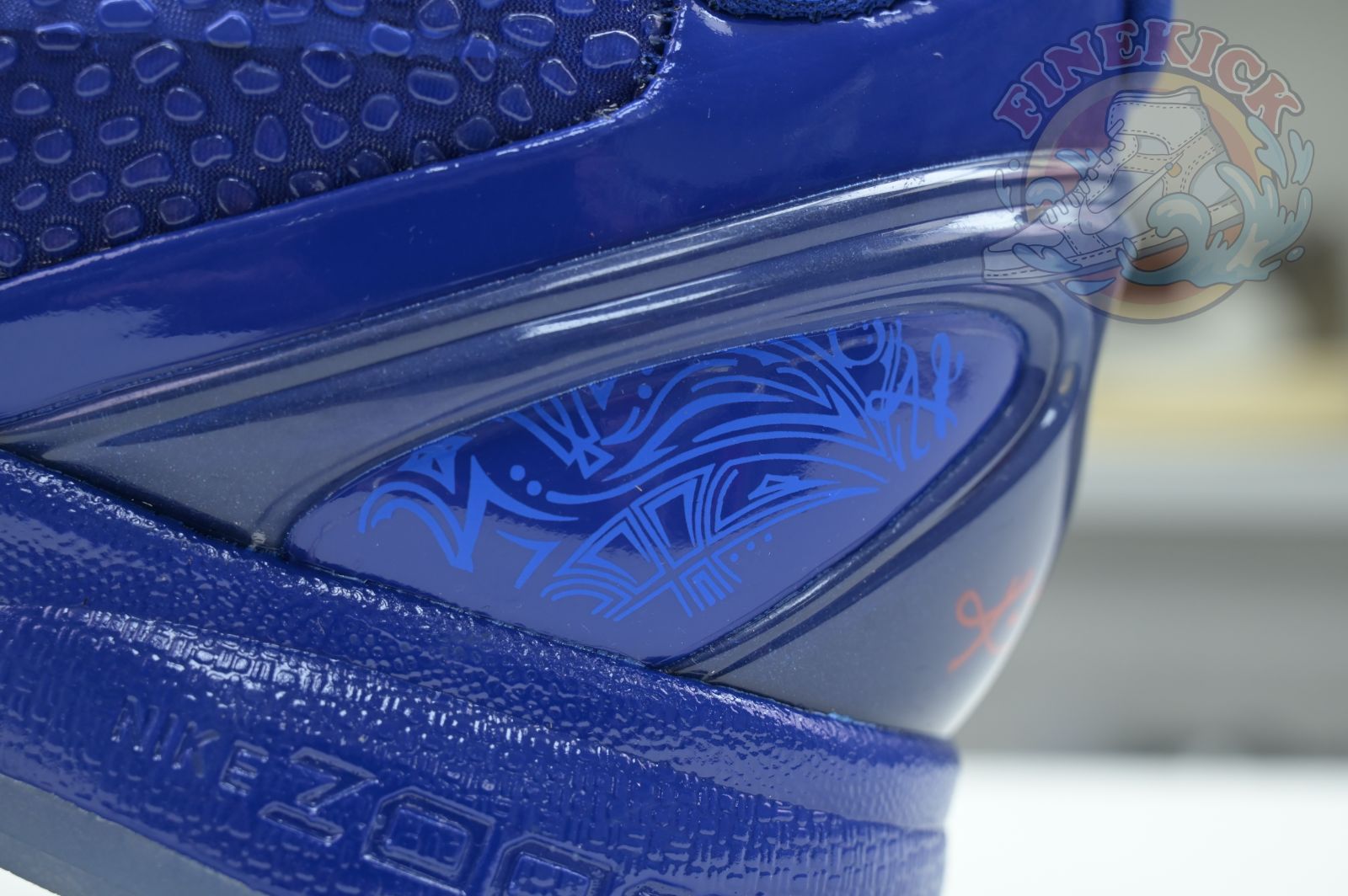 Nike Zoom Kobe 6 ASG East LA