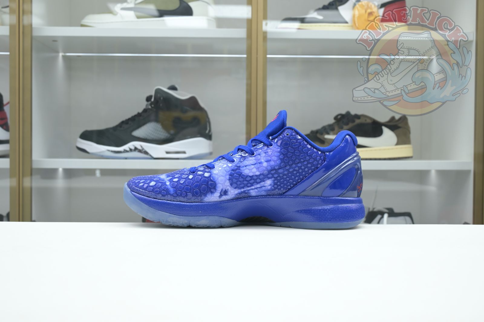 Nike Zoom Kobe 6 ASG East LA