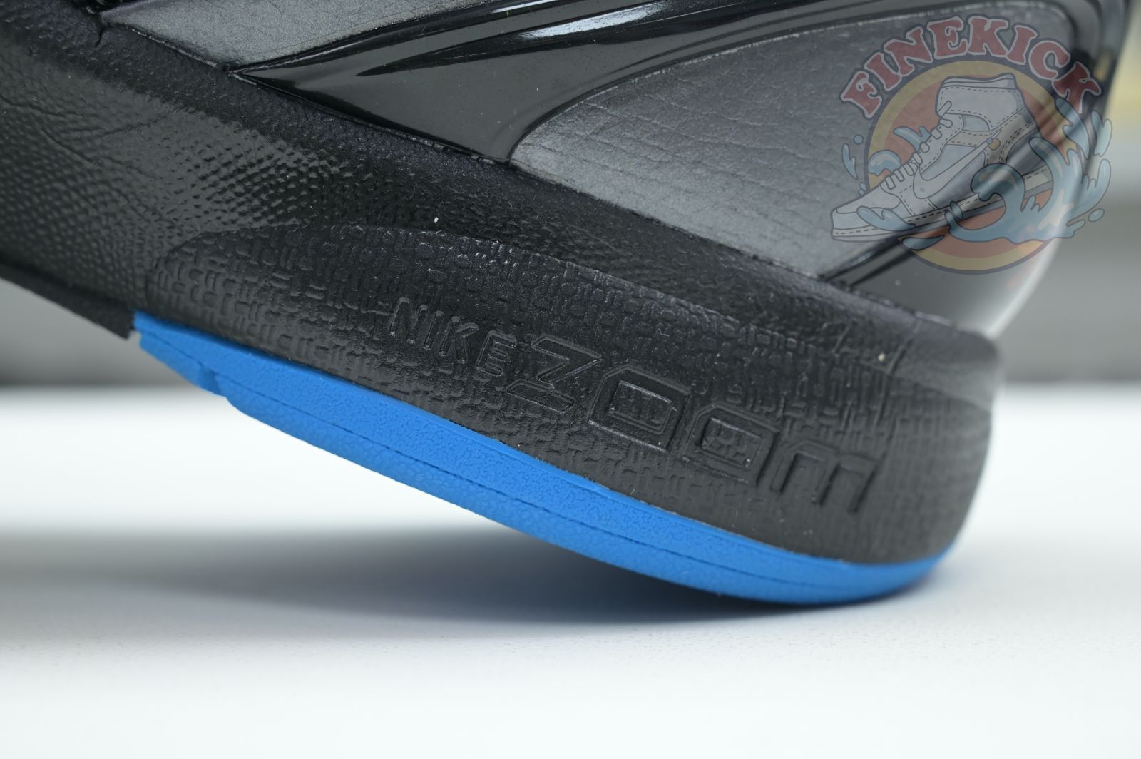 Nike Zoom Kobe 6 Dark Knight