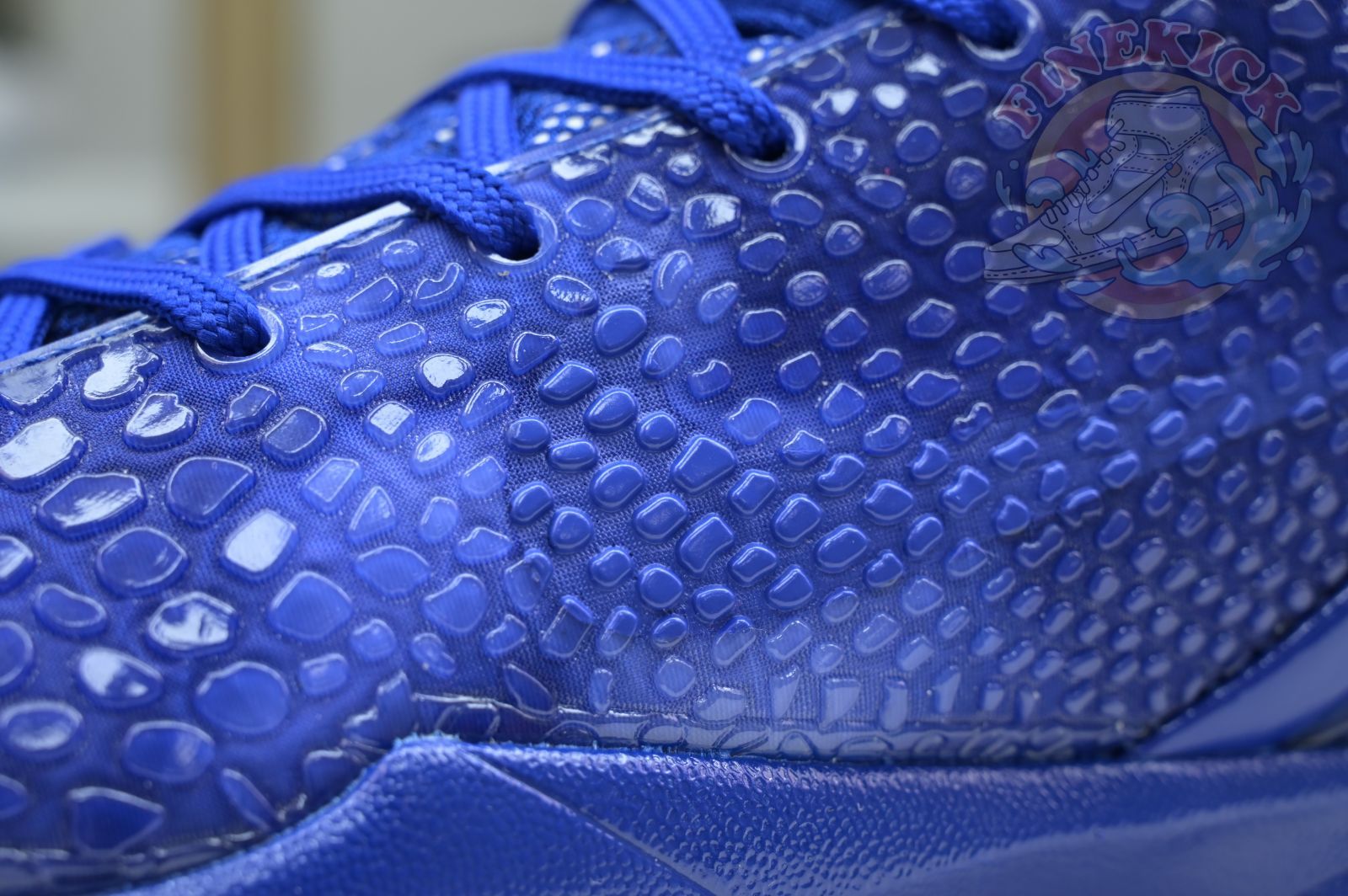 Nike Zoom Kobe 6 ASG East LA