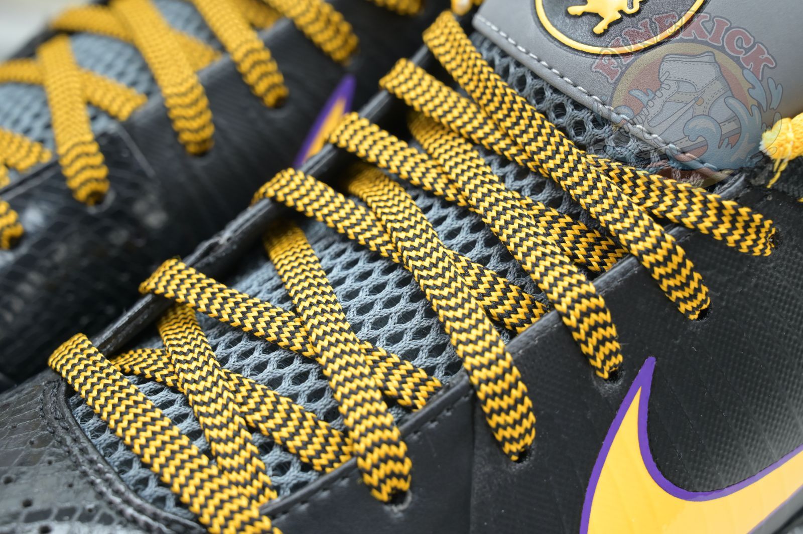 Nike Zoom Kobe 4 Protro Carpe Diem