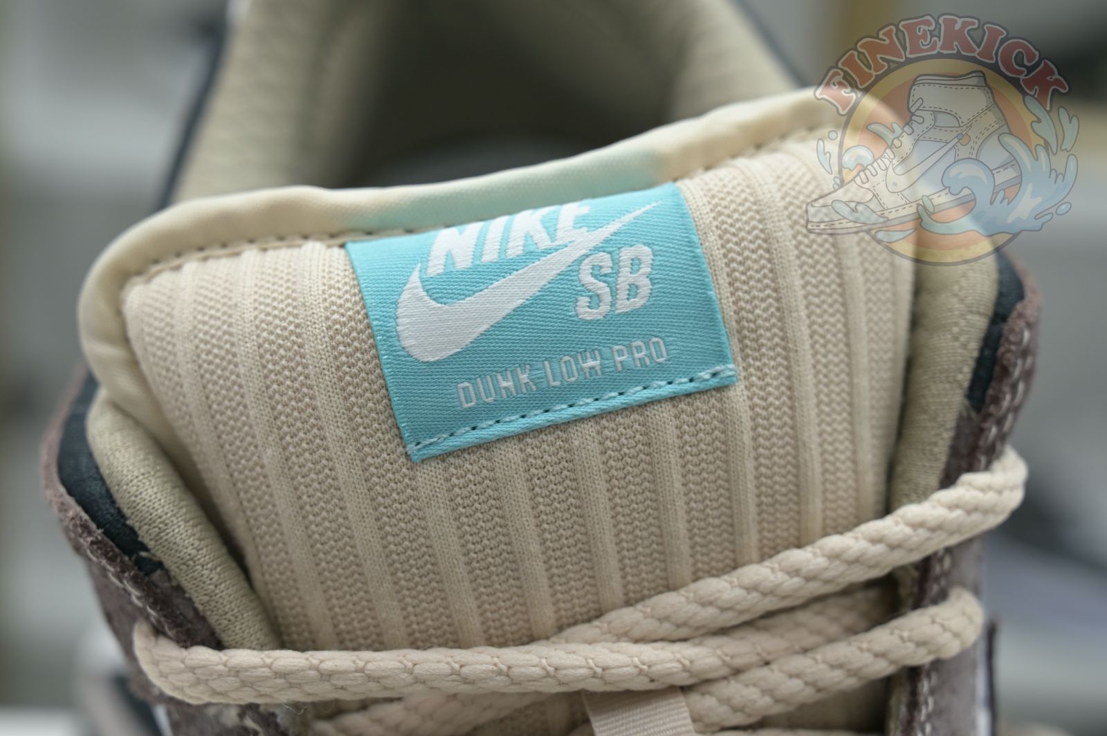 Nike SB Dunk Low