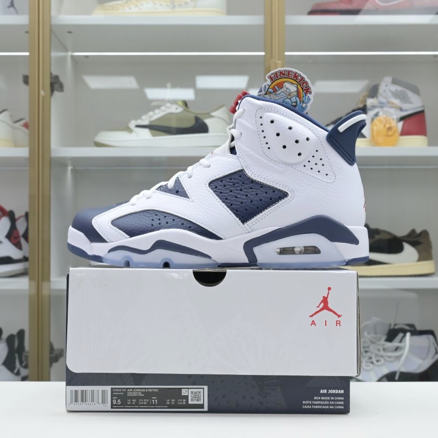 Air Jordan 6