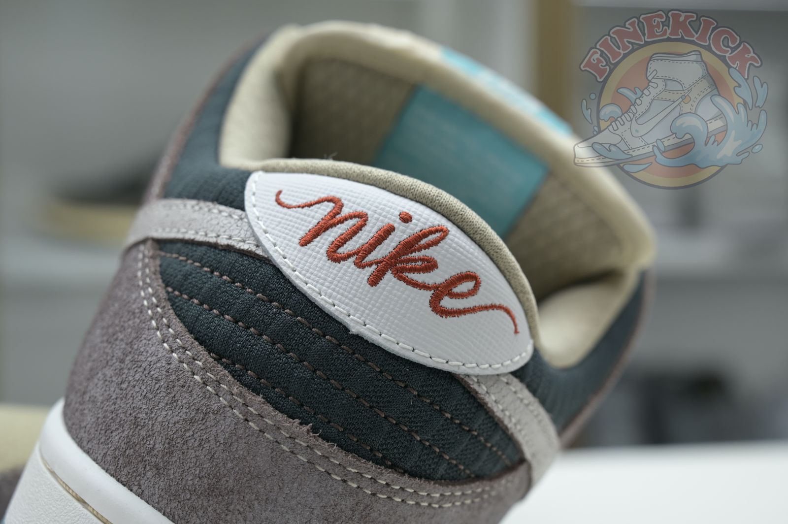 Nike SB Dunk Low